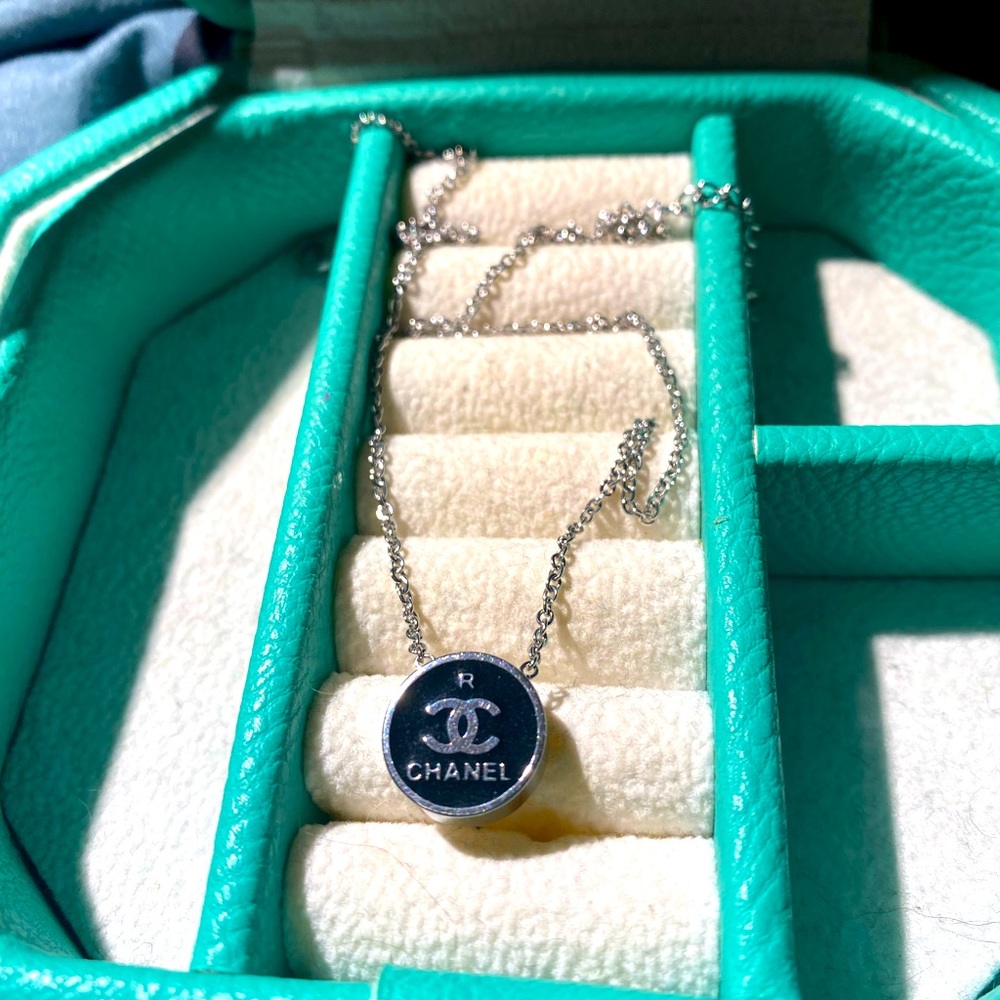 Beautiful necklace
